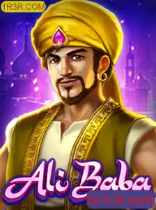Descubra o Fascinante Mundo do Jogo 'AliBaba'