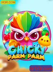 Descobrindo ChickyParmParm: O Novo Fenômeno do Jogo