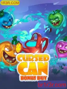 Descubra o Mundo de CursedCanBonusBuy: Uma Aventura Única em Jogos