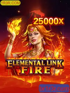 Explorando o Universo de ElementalLinkFire: Conectar-se Através da Magia Elemental
