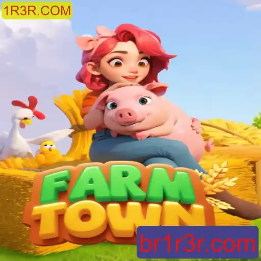 Explorando o Mundo de FarmTown com 1R3R.COM