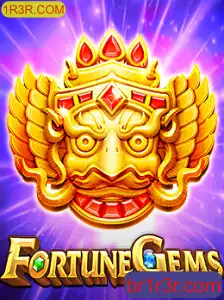 FortuneGems: A Nova Sensação do Mundo dos Jogos