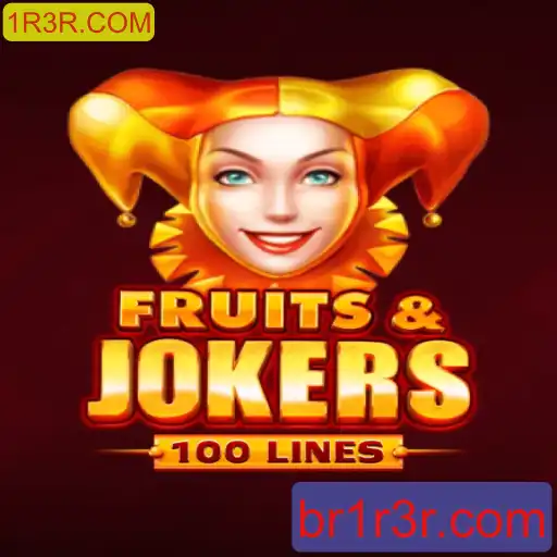 Explorando o Mundo de Diversão de FruitsAndJokers100