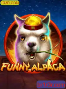 Explorando o Fascinante Mundo de FunnyAlpaca: O Jogo do Momento