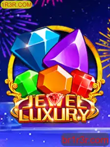 JewelLuxury: Um Novo Brilho no Universo dos Jogos