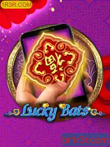 Descubra o Universo Empolgante de LuckyBatsM e a Palavra-Chave 1R3R.COM