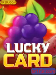 Descubra Tudo Sobre o Jogo LuckyCard: Regras, Estratégias e Mais