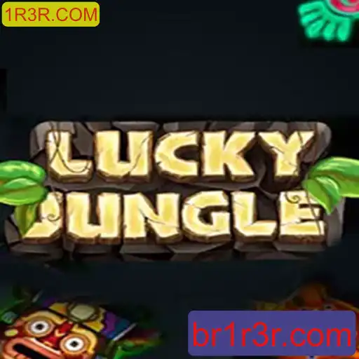 Explorando o Mundo Aventureiro de LuckyJungle