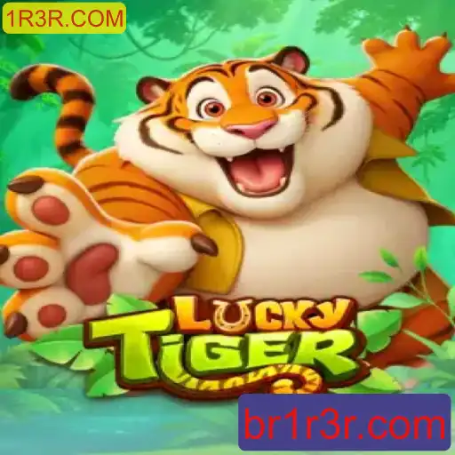 Explorando o Mundo Empolgante de LuckyTiger: Uma Aventura com 1R3R.COM