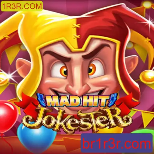 Explorando o Universo de MadHitJokester: Um Jogo Inovador para o Entretenimento Digital