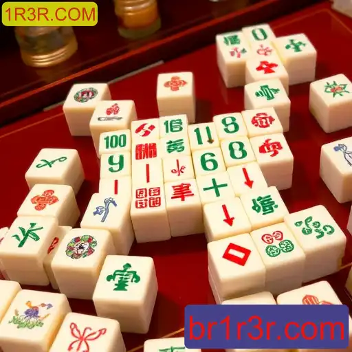 Mahjong