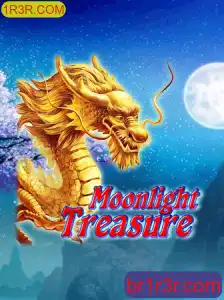 Desvendando os Segredos de MoonlightTreasure: O Novo Fenômeno de 1R3R.COM