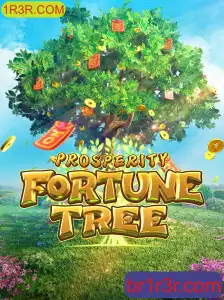 Descubra o Fascinante Mundo de ProsperityFortuneTree