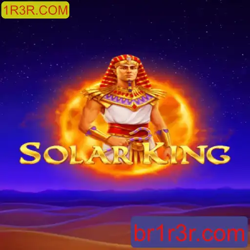 Descubra o Universo de SolarKing: Uma Aventura Intergaláctica Única