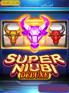 Descubra o Fascinante Jogo SuperNiubiDeluxe e suas Regras Inovadoras