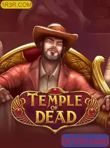 TempleofDead: Explorando o Jogo e suas Regras - 1R3R.COM