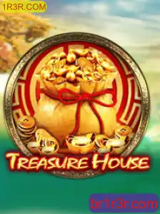 Desvendando os Mistérios do Jogo TreasureHouse