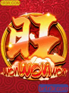 Descubra o Fascinante Mundo de WonWonWon: Um Jogo Inovador